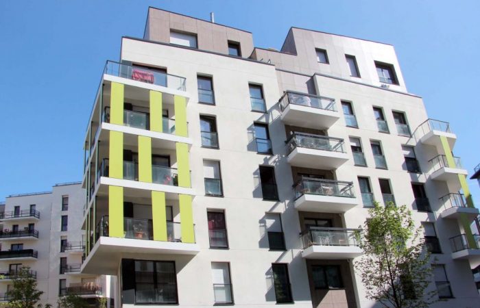 14 Rue Du Bac D'asnières 92110 Clichy